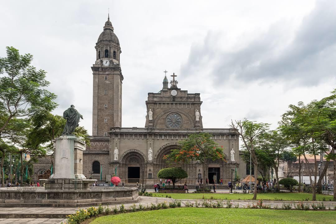 Katedral Manila